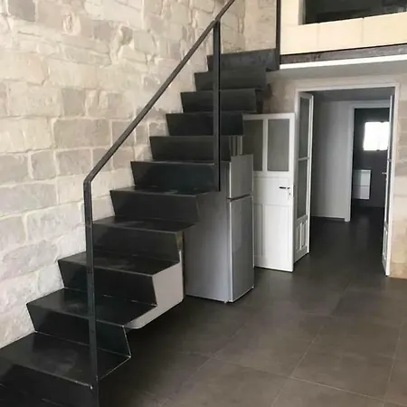 Rifugio Ibleo Apartment Ragusa Exterior photo