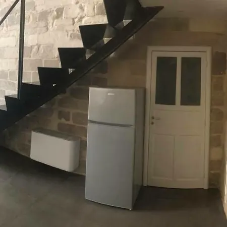 Rifugio Ibleo Apartment Ragusa Exterior photo