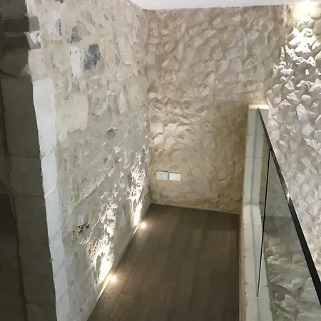 Rifugio Ibleo Apartment Ragusa Exterior photo