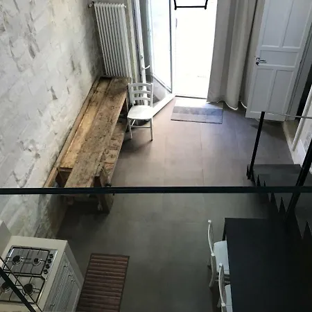Rifugio Ibleo Apartment Ragusa Exterior photo