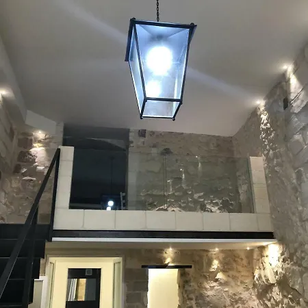 Rifugio Ibleo Apartment Ragusa Exterior photo