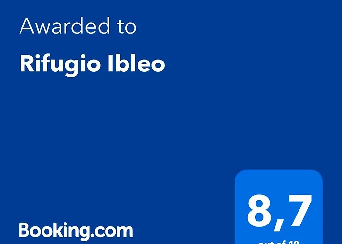 Rifugio Ibleo