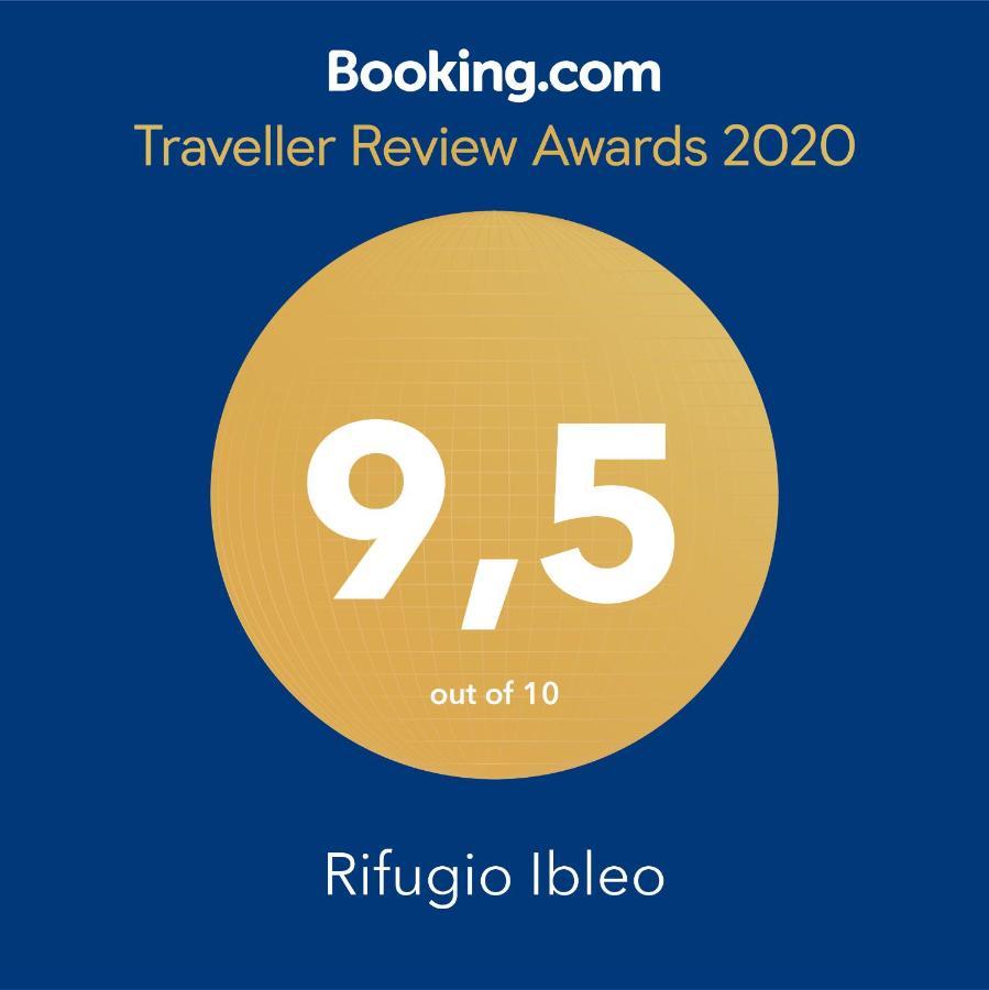 Rifugio Ibleo Ragusa