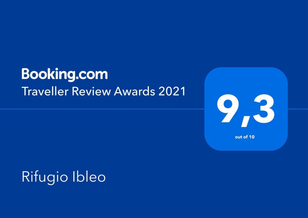 Rifugio Ibleo *