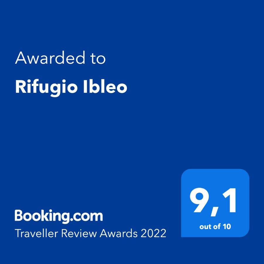 Rifugio Ibleo * Ragusa