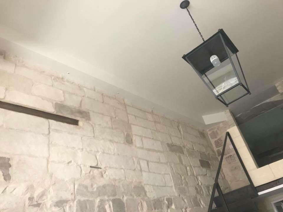 Rifugio Ibleo Apartment Ragusa