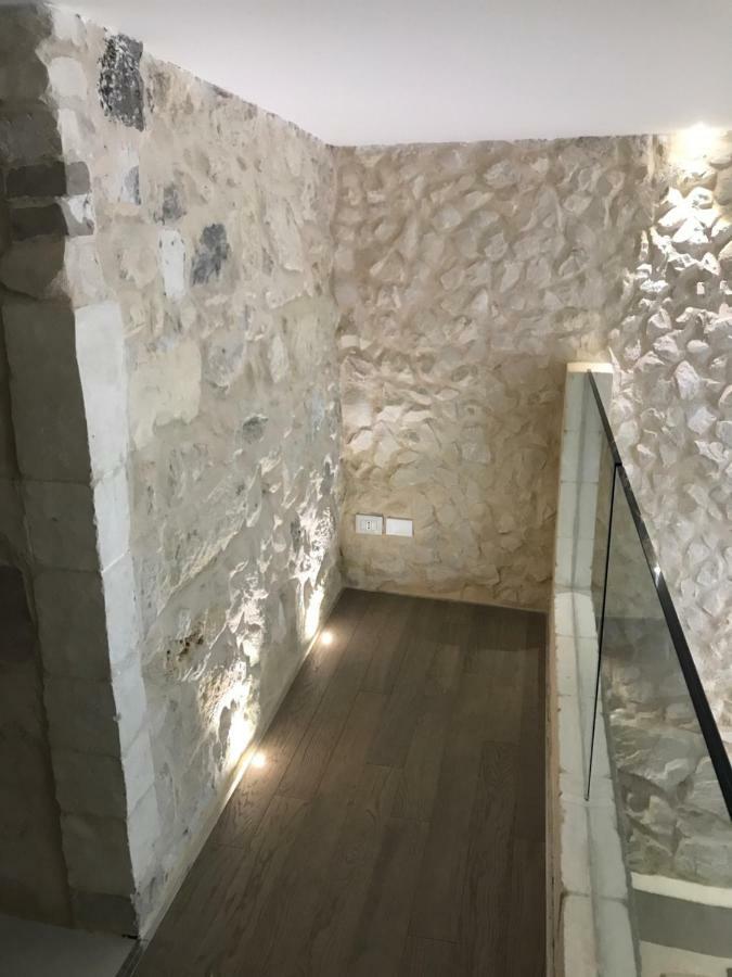 Rifugio Ibleo Apartment
