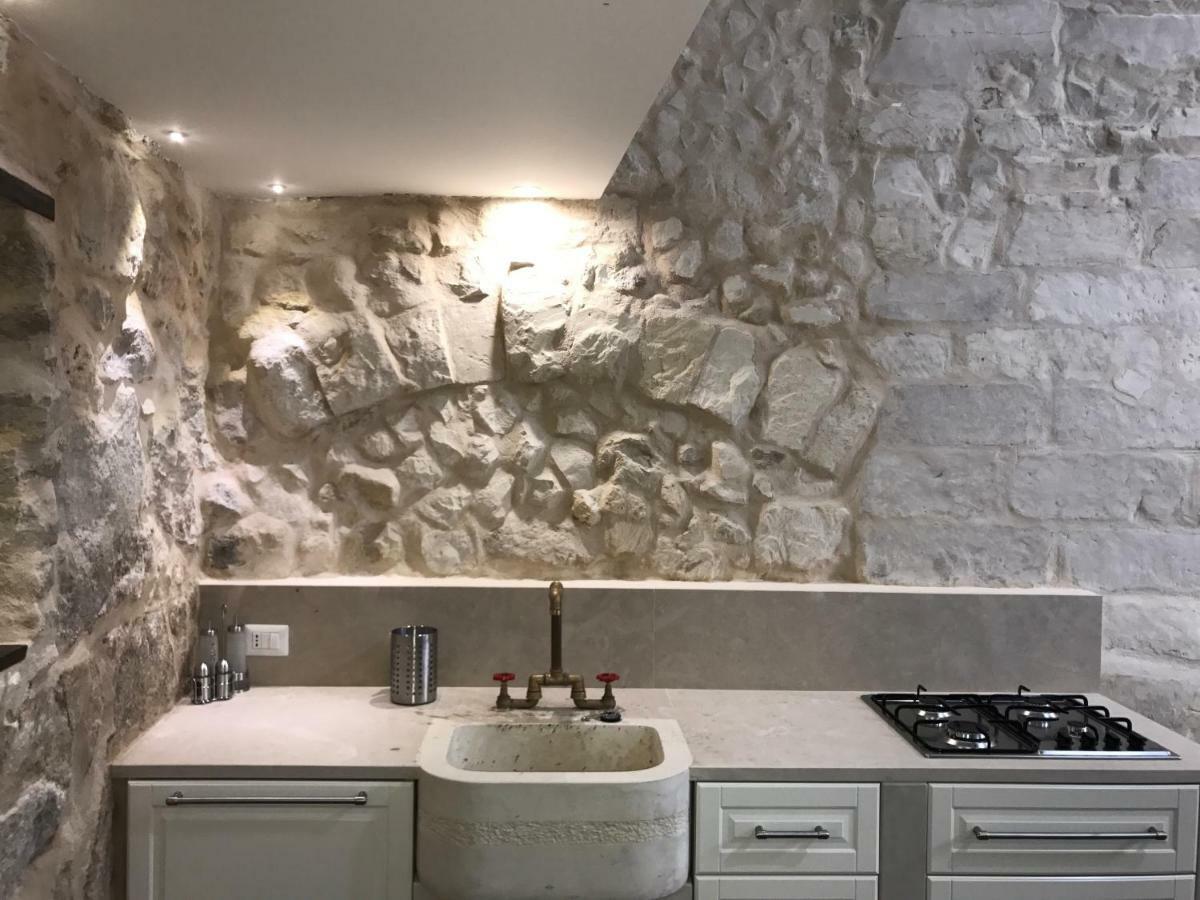 Rifugio Ibleo Apartment Ragusa