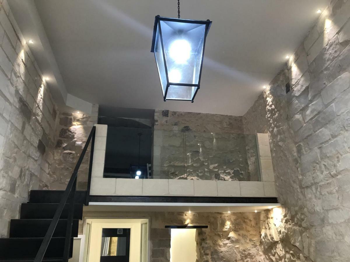 Rifugio Ibleo Apartment Ragusa