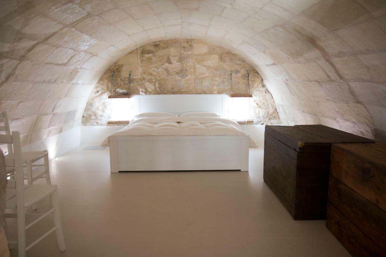 Apartment Rifugio Ibleo Ragusa