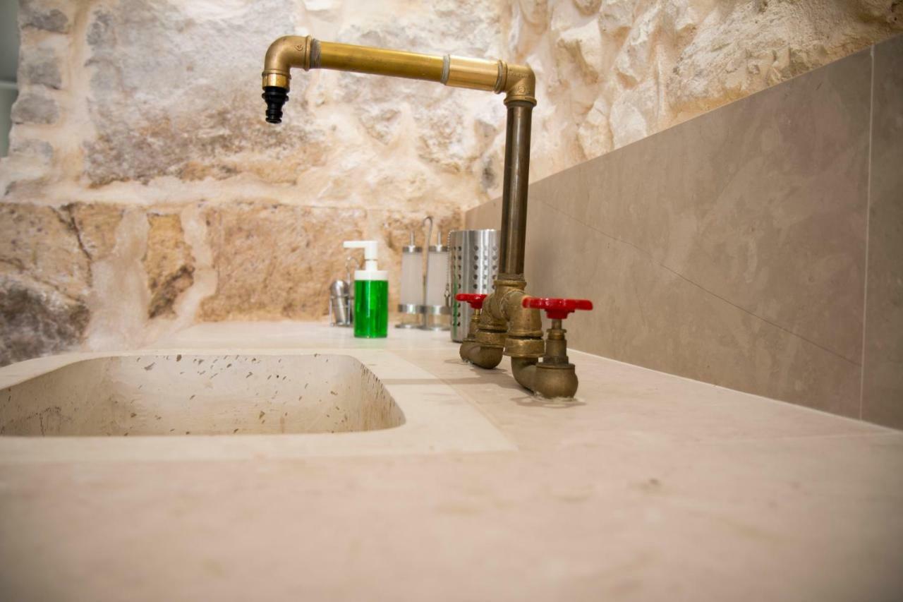 Rifugio Ibleo Apartment Ragusa