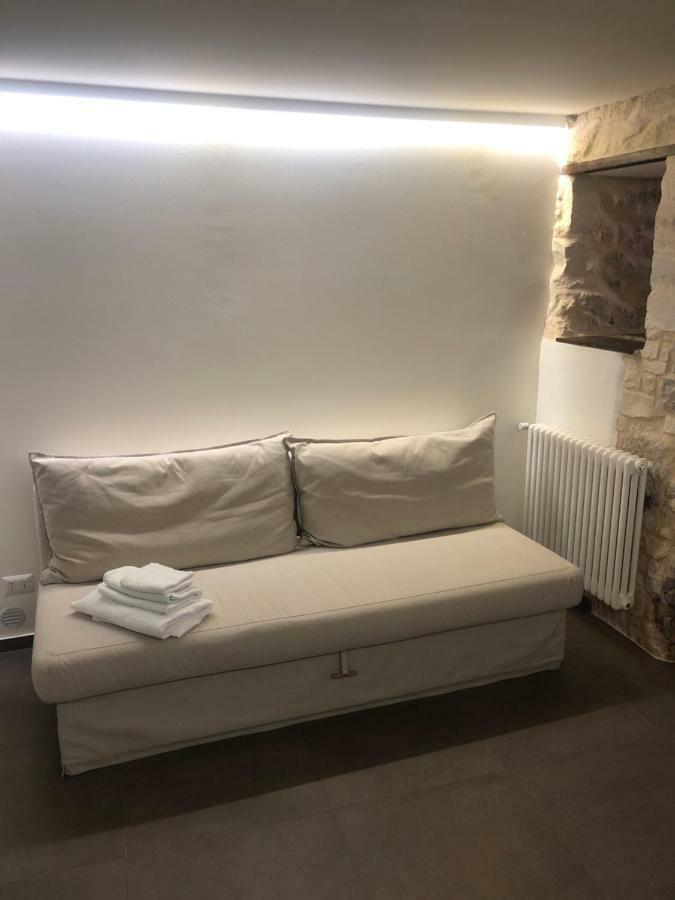 Rifugio Ibleo Apartment *
