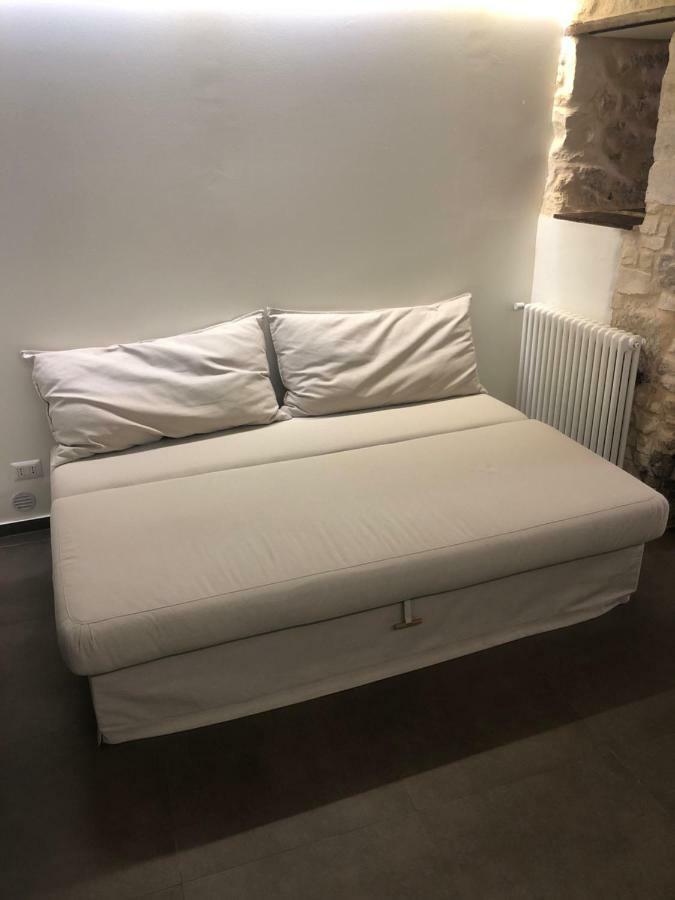 Rifugio Ibleo Apartment