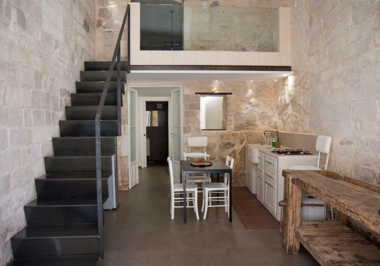 Rifugio Ibleo Apartment Ragusa